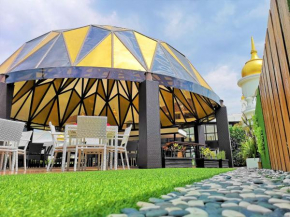  Tara Hotel Yogyakarta  Джокьякарта